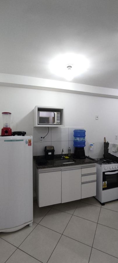 Apto 2 Quartos Guarapari - Es Apartment Ngoại thất bức ảnh