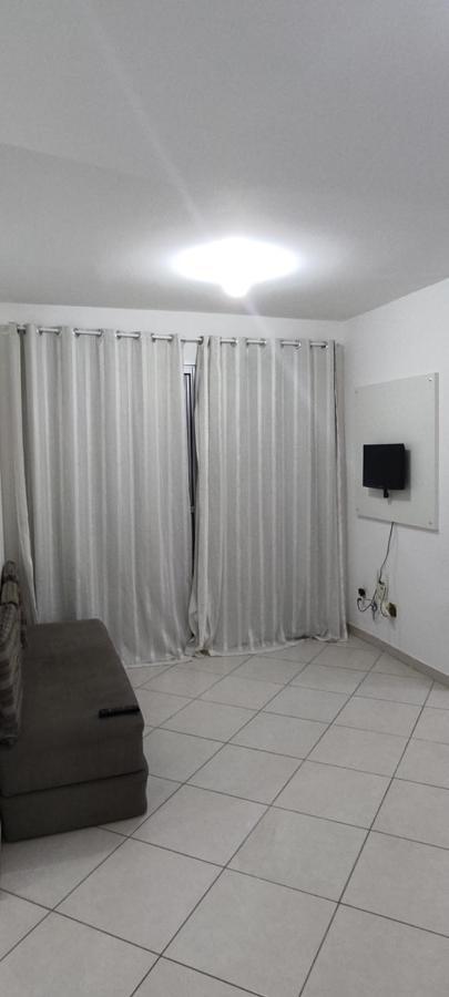 Apto 2 Quartos Guarapari - Es Apartment Ngoại thất bức ảnh