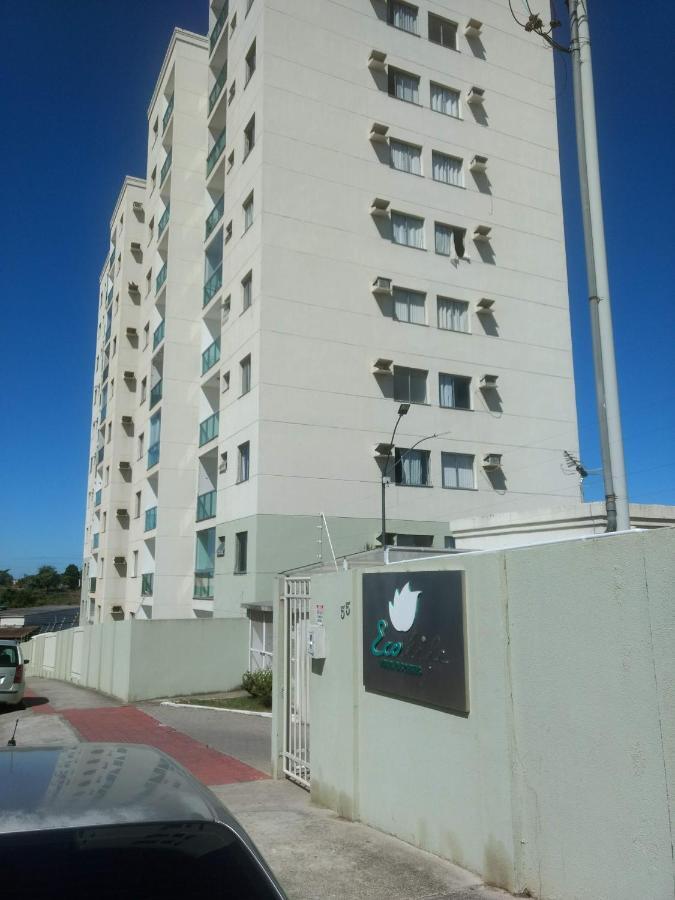 Apto 2 Quartos Guarapari - Es Apartment Ngoại thất bức ảnh